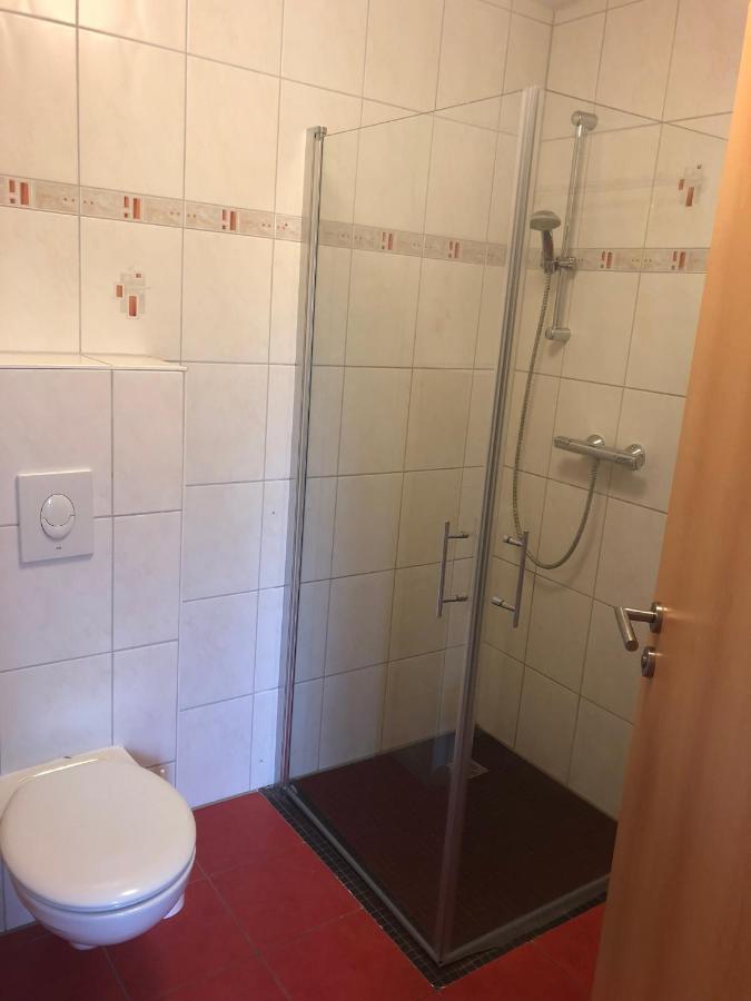 Ferienwohnung 3 - Gourmetzimmer Bestensee Exterior photo